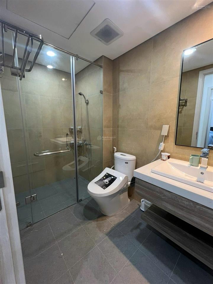 Mai anh leasing cho thuê căn 2 ngủ minato full nội thất | 73m2 | giá 17tr