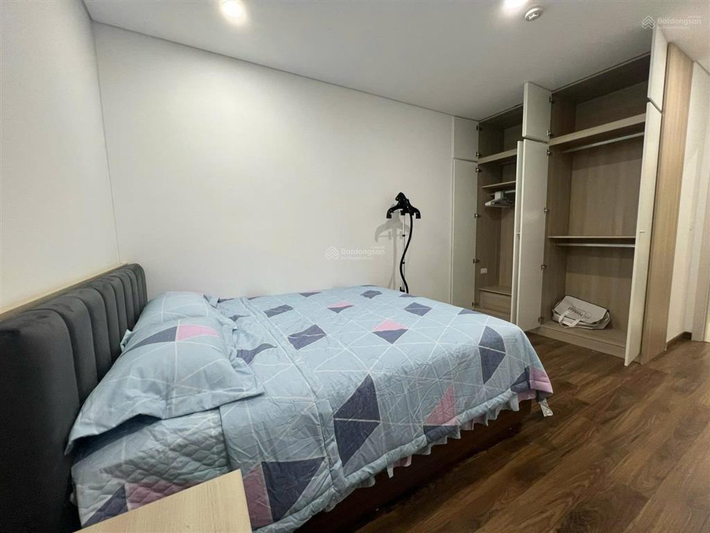 Mai anh leasing cho thuê căn 2 ngủ minato full nội thất | 73m2 | giá 17tr
