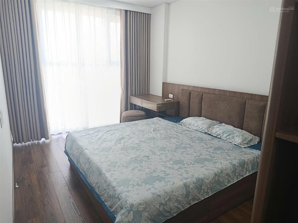 Mai anh leasing cho thuê căn 2 ngủ full nội thất minato | 74m2 | giá 14tr