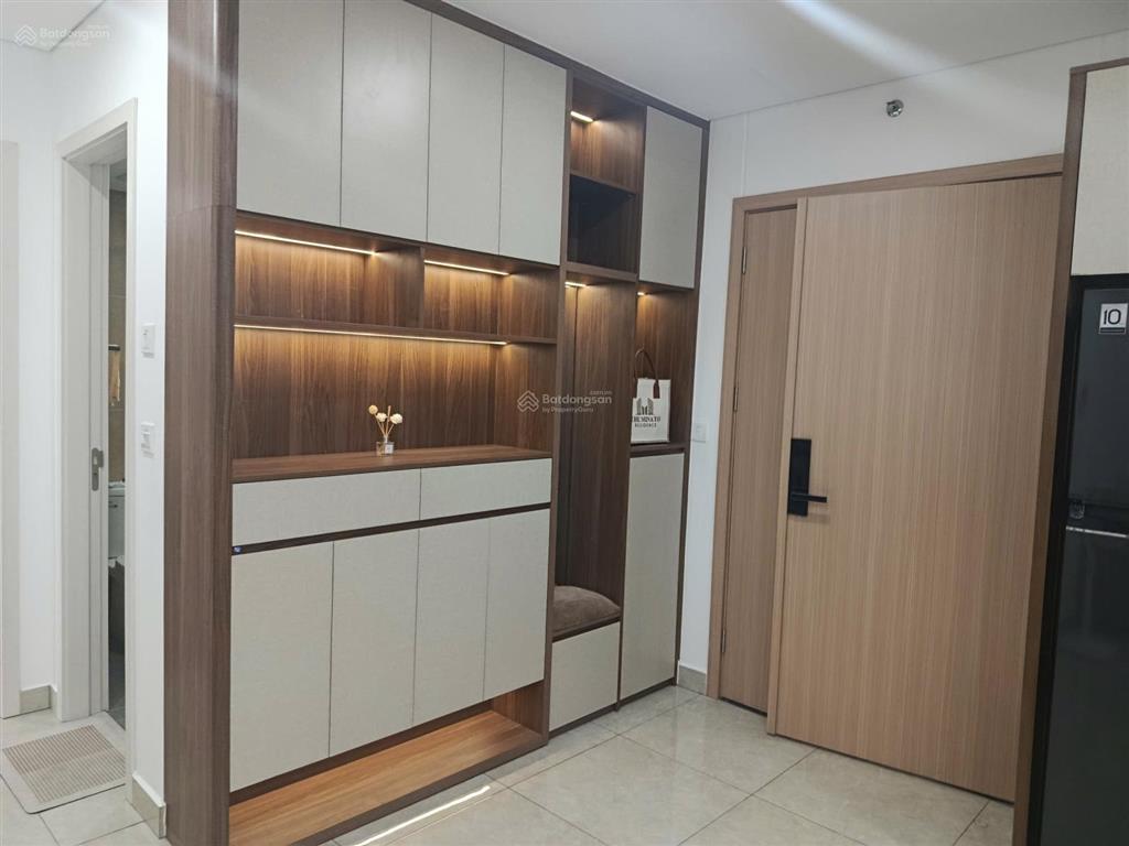 Mai anh leasing cho thuê căn 2 ngủ full nội thất minato | 74m2 | giá 14tr