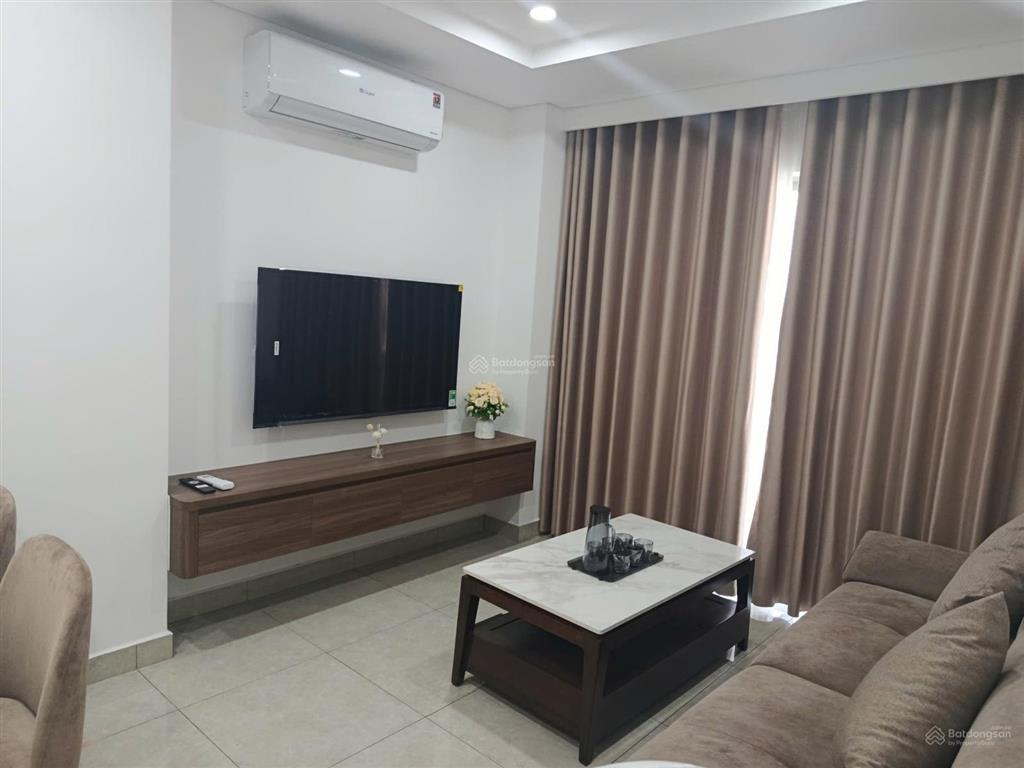Mai anh leasing cho thuê căn 2 ngủ full nội thất minato | 74m2 | giá 14tr