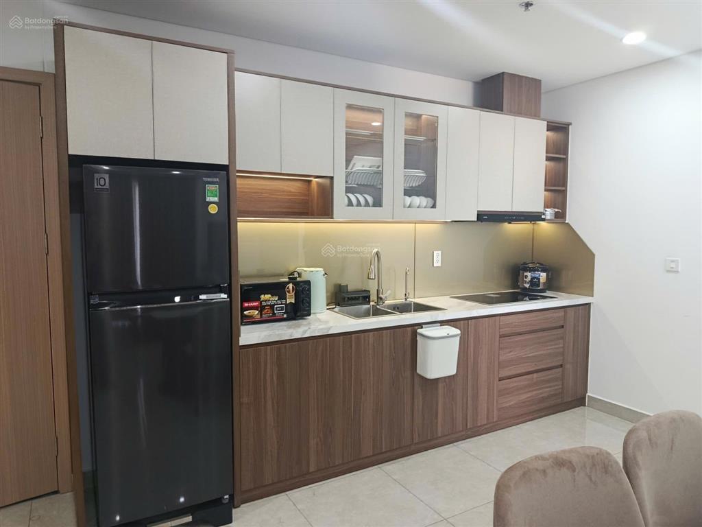 Mai anh leasing cho thuê căn 2 ngủ full nội thất minato | 74m2 | giá 14tr