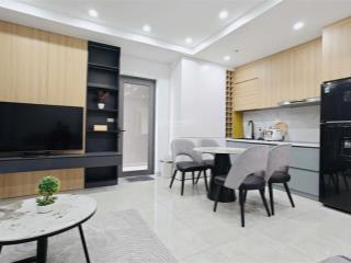 Mai anh leasing cho thuê căn 2 ngủ full nội thất |70m2| giá 13tr