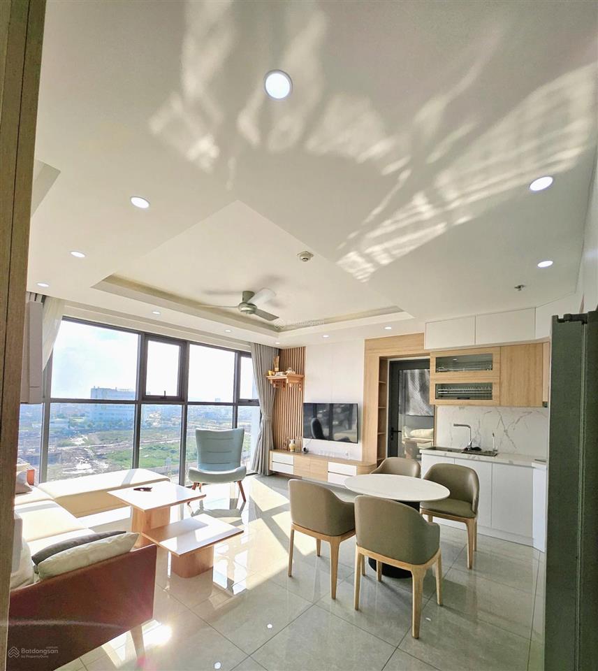 Mai anh leasing cho thuê căn 2 ngủ minato | 74m2 | giá 15tr