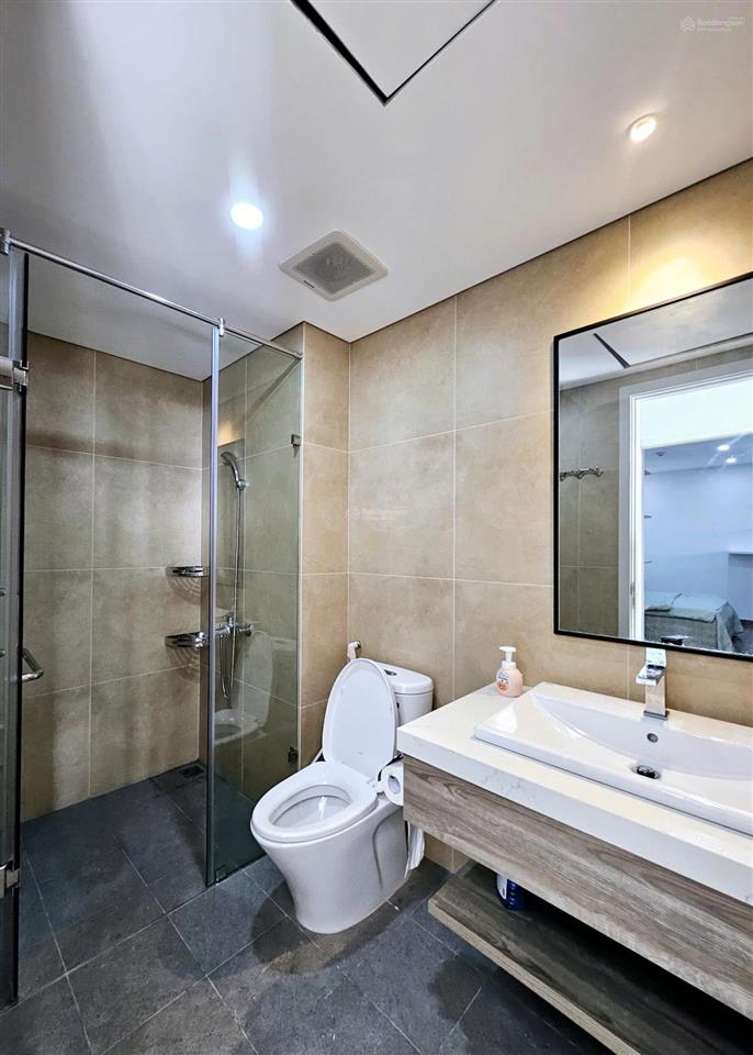 Mai anh leasing cho thuê căn 2 ngủ minato | 74m2 | giá 15tr