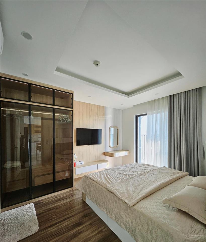 Mai anh leasing cho thuê căn 2 ngủ minato | 74m2 | giá 15tr