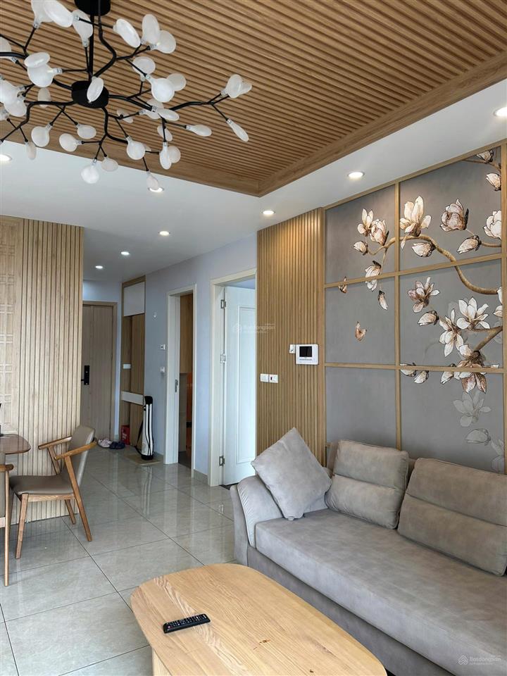 Mai anh leasing cho thuê căn hộ 2 ngủ minato full nội thất | 80.2m2