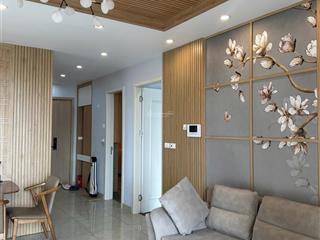 Mai anh leasing cho thuê căn hộ 2 ngủ minato full nội thất | 80.2m2