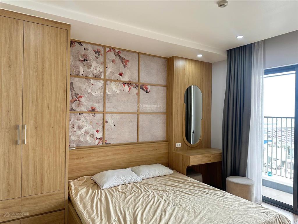 Mai anh leasing cho thuê căn hộ 2 ngủ minato full nội thất | 80.2m2