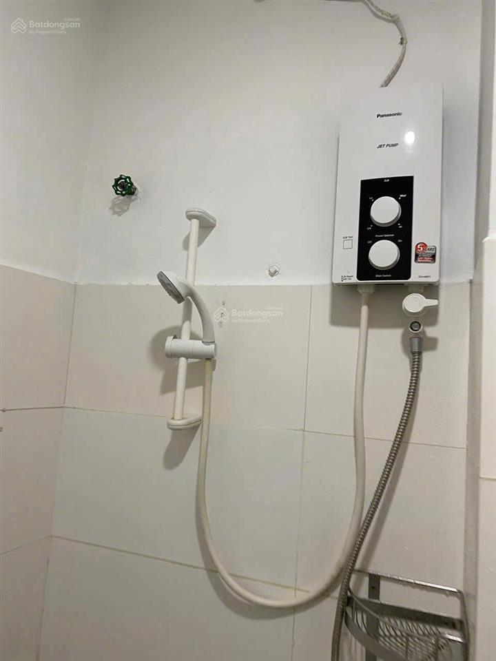 Căn hộ  belleza quận 7, chính chủ 1 pn, 46m2, sổ đỏ sẵn giá 2,65 tỷ, full nội thất cao cấp