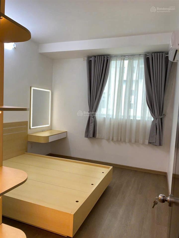 Căn hộ  belleza quận 7, chính chủ 1 pn, 46m2, sổ đỏ sẵn giá 2,65 tỷ, full nội thất cao cấp