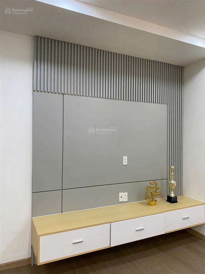 Căn hộ  belleza quận 7, chính chủ 1 pn, 46m2, sổ đỏ sẵn giá 2,65 tỷ, full nội thất cao cấp