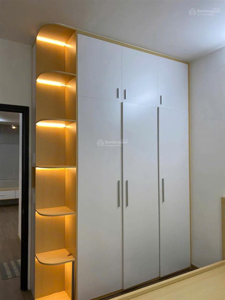 Căn hộ  belleza quận 7, chính chủ 1 pn, 46m2, sổ đỏ sẵn giá 2,65 tỷ, full nội thất cao cấp