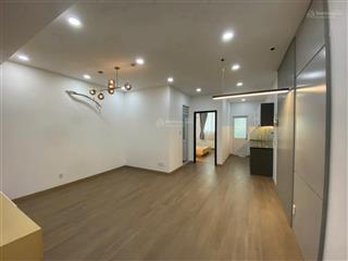 Căn hộ  belleza quận 7, chính chủ 1 pn, 46m2, sổ đỏ sẵn giá 2,65 tỷ, full nội thất cao cấp