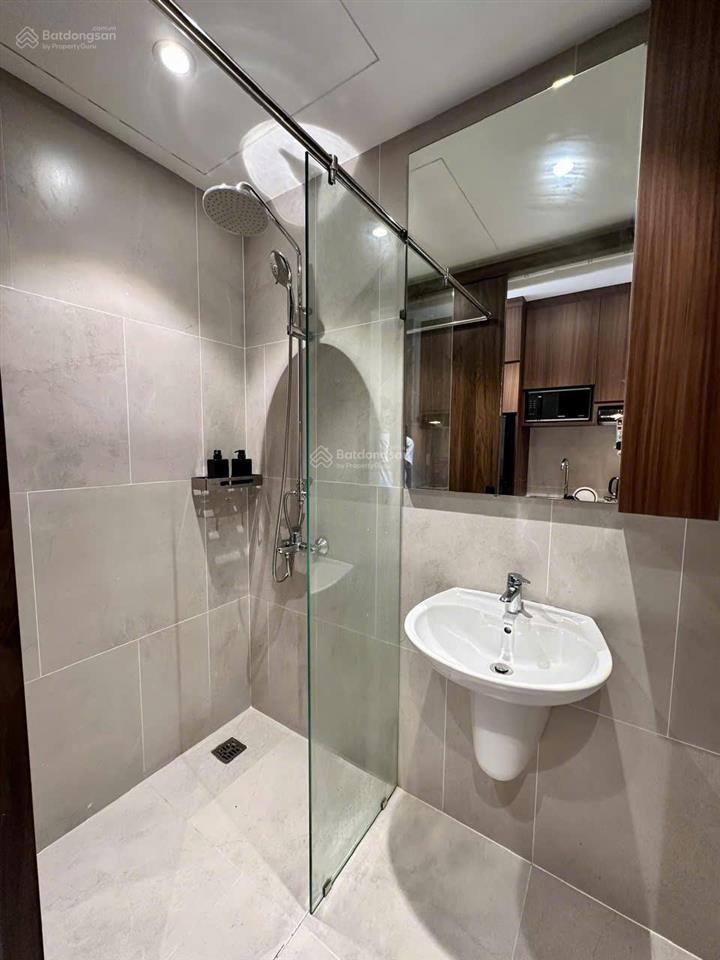 Cho thuê căn hộ dịch vụ 1pn full nội thất nguyễn kiệm, phú nhuận gần sân bay tiện đi quận 1