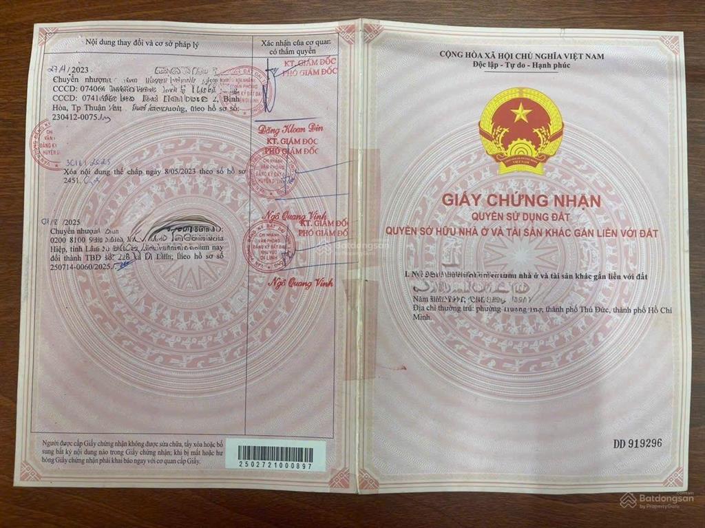 Bán đất gần ql20 thích hợp nghỉ dưỡng