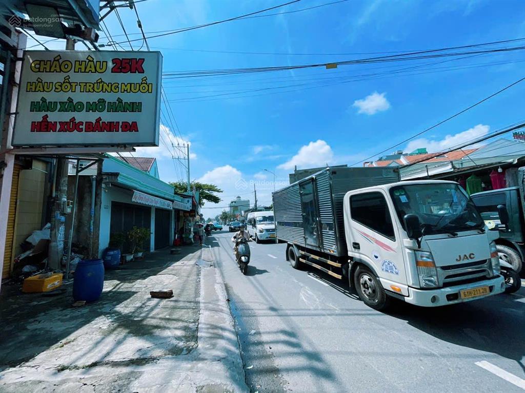 [chính chủ vì cần tiền nên bán gấp] lô đất 165.9m  sẵn 80m thổ cư  p. tân bình, tp. dĩ an, bình
