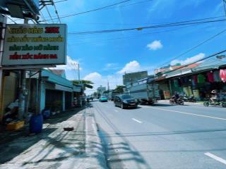 [chính chủ vì cần tiền nên bán gấp] lô đất 165.9m  sẵn 80m thổ cư  p. tân bình, tp. dĩ an, bình