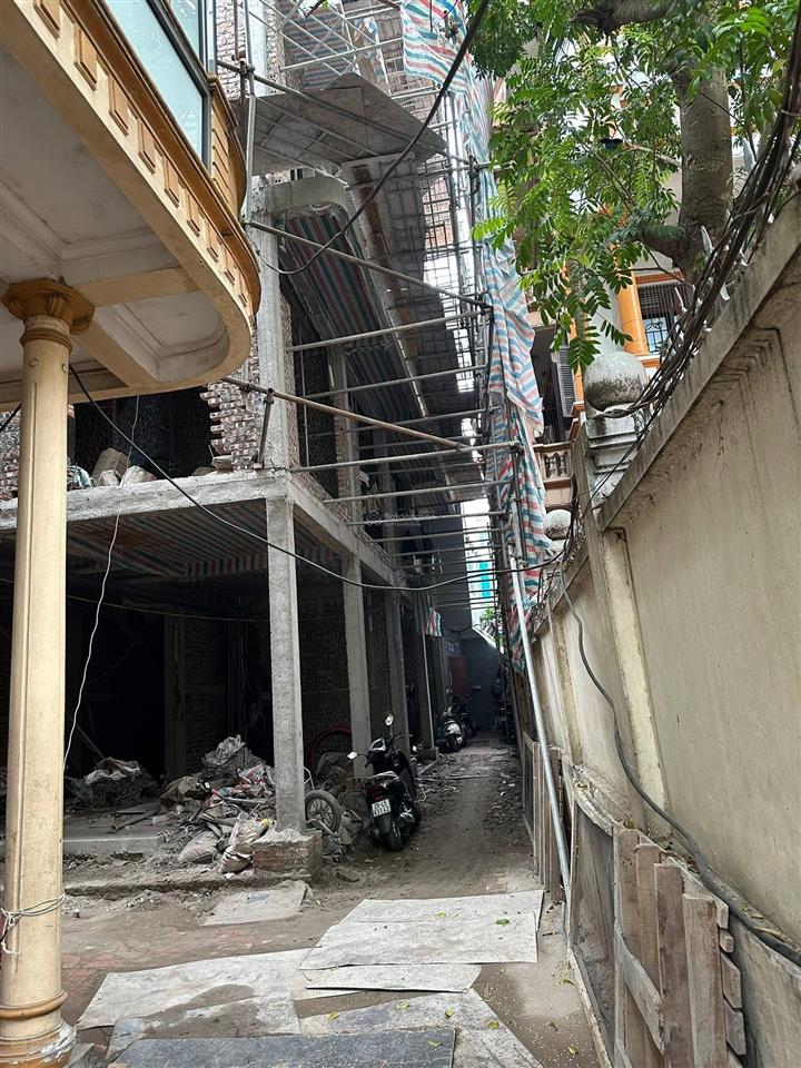 Bán nhà riêng chính chủ 50m 7 tầng tại cổ nhuế