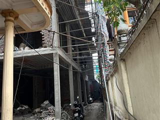 Bán nhà riêng chính chủ 50m 7 tầng tại cổ nhuế