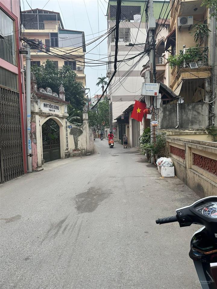 Bán nhà riêng chính chủ 50m 7 tầng tại cổ nhuế