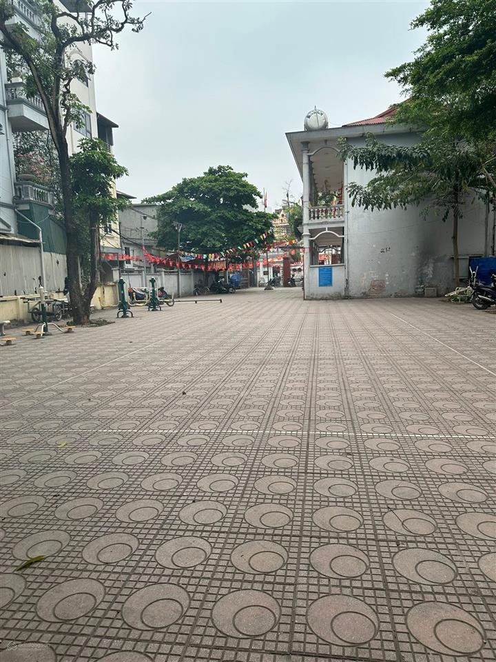 Bán nhà riêng chính chủ 50m 7 tầng tại cổ nhuế