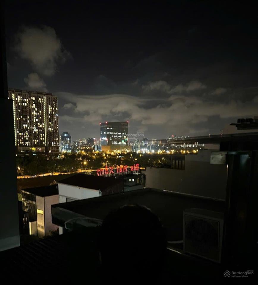 Chính chủ bán nhà khu ngoại giao đoàn 69m mặt tiền 4,80m nở hậu