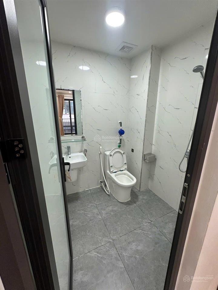 Chính chủ bán nhà khu ngoại giao đoàn 69m mặt tiền 4,80m nở hậu