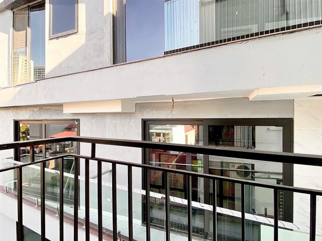 Chính chủ bán nhà khu ngoại giao đoàn 69m mặt tiền 4,80m nở hậu