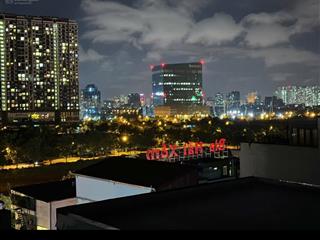 Chính chủ bán nhà khu ngoại giao đoàn 69m mặt tiền 4,80m nở hậu