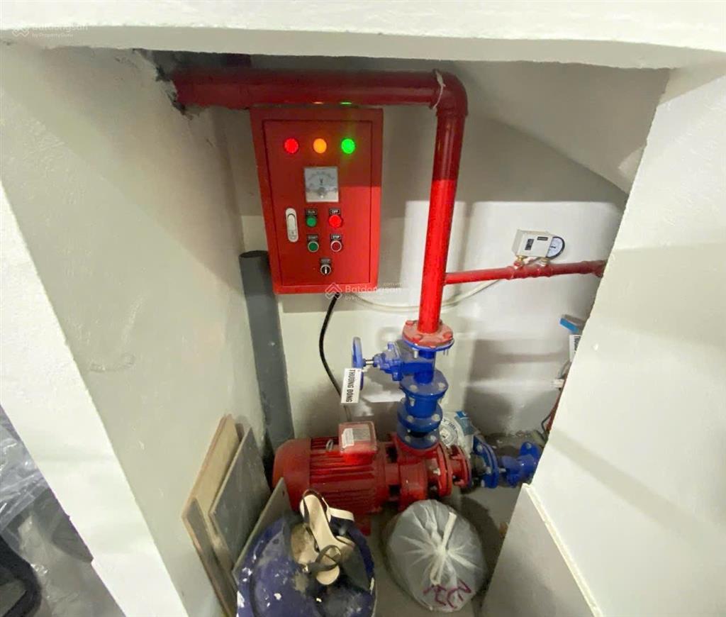 Chính chủ bán nhà khu ngoại giao đoàn 69m mặt tiền 4,80m nở hậu