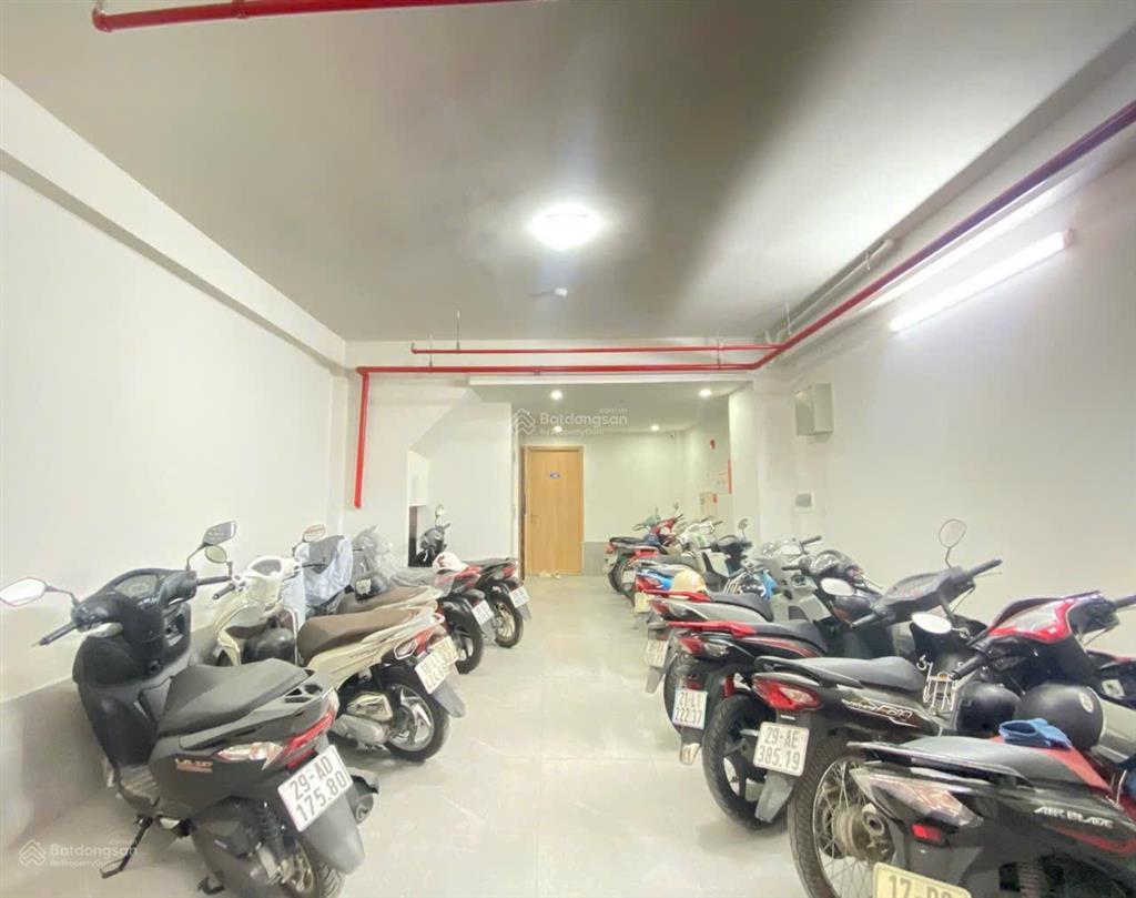 Chính chủ bán nhà khu ngoại giao đoàn 69m mặt tiền 4,80m nở hậu