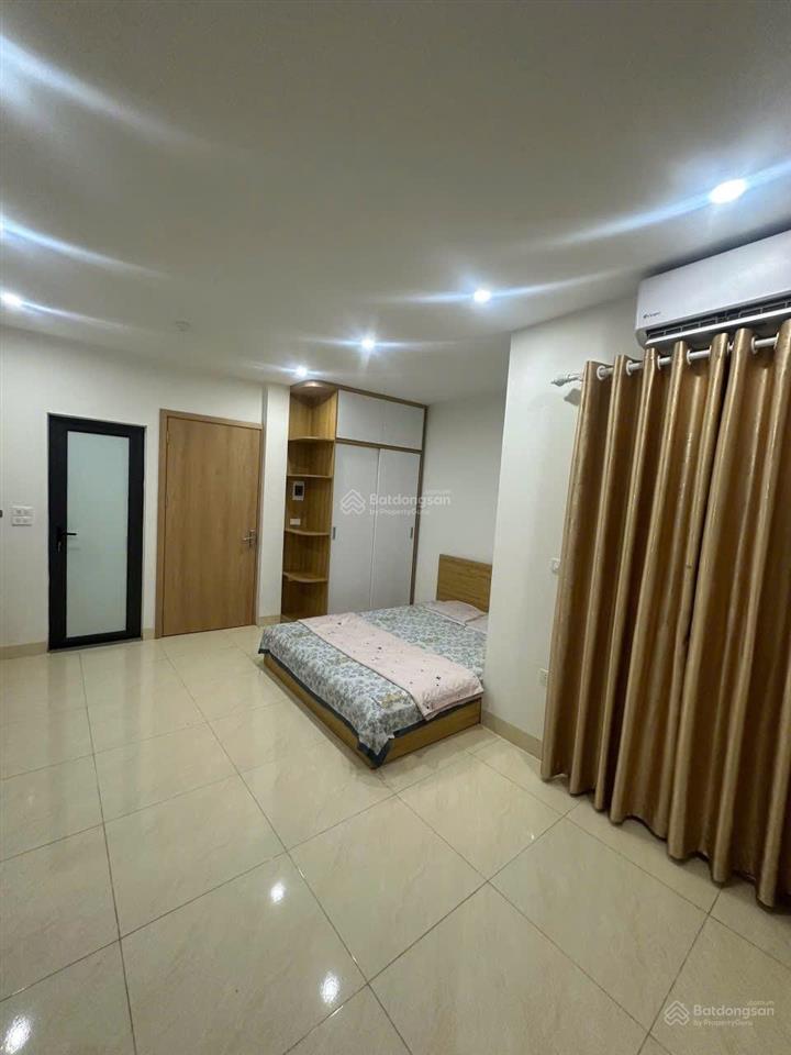 Chính chủ bán nhà khu ngoại giao đoàn 69m mặt tiền 4,80m nở hậu