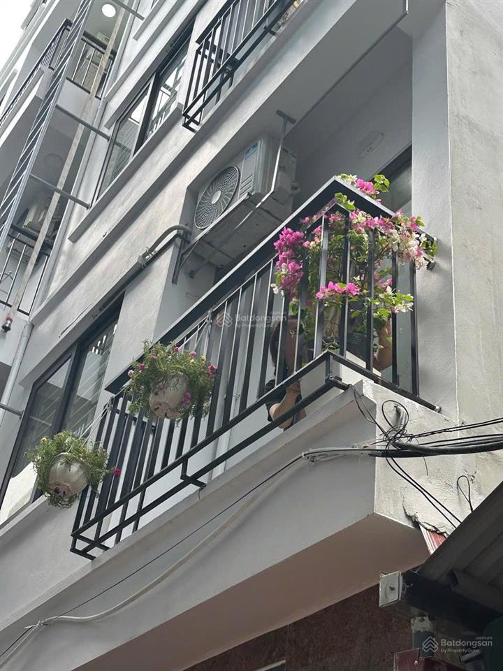 Chính chủ bán nhà khu ngoại giao đoàn 69m mặt tiền 4,80m nở hậu