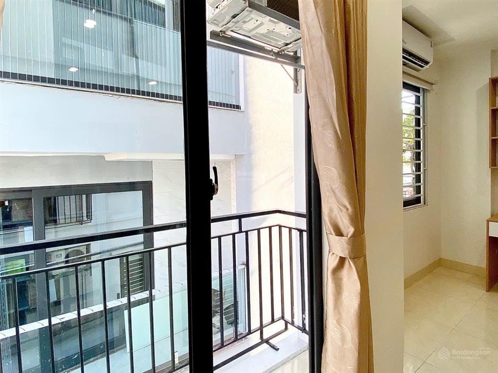 Chính chủ bán nhà khu ngoại giao đoàn 69m mặt tiền 4,80m nở hậu