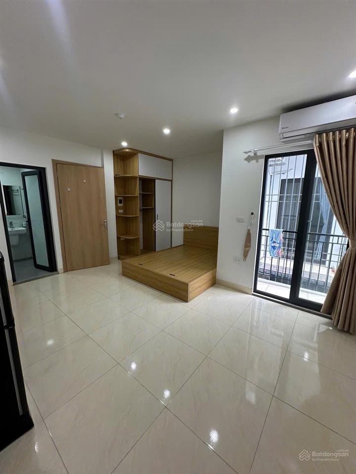 Chính chủ bán nhà khu ngoại giao đoàn 69m mặt tiền 4,80m nở hậu