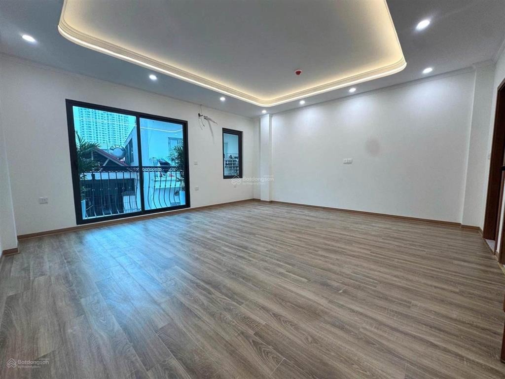 Bạn nhà 46m chính chủ tại cầu giấy