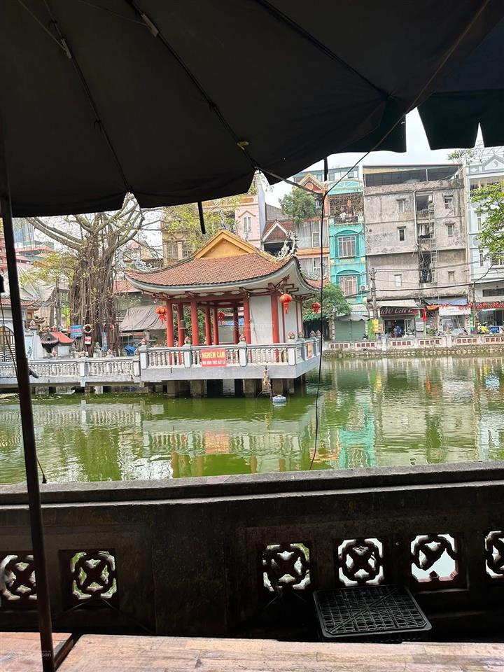 Bạn nhà 46m chính chủ tại cầu giấy