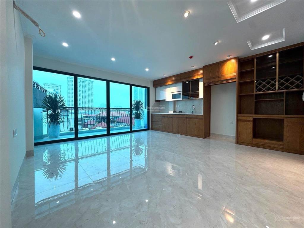 Bạn nhà 46m chính chủ tại cầu giấy