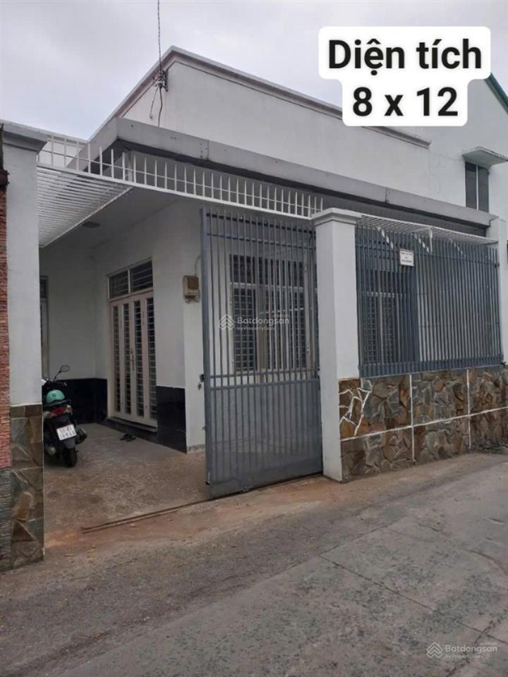 Bán nhà riêng tại 17 đường số 7, kp 16, 12 tỷ, 96m2, hàng hiếm tại thủ đức