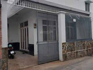 Bán nhà riêng tại 17 đường số 7, kp 16, 12 tỷ, 96m2, hàng hiếm tại thủ đức