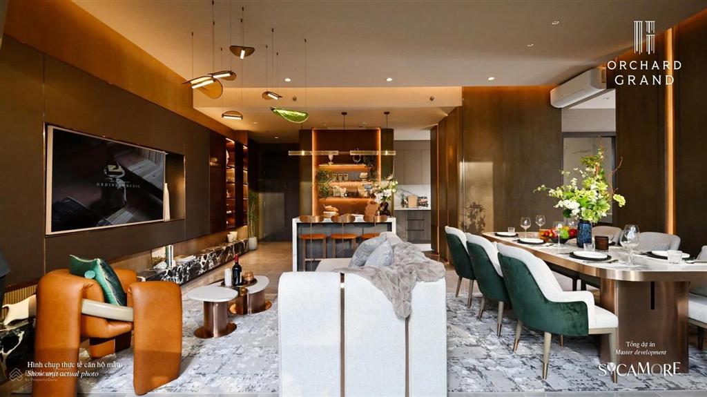 3pn view hồ bán gấp 123,1m2 chênh rất ít
