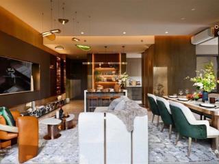 3pn view hồ bán gấp 127m2 chênh rất ít
