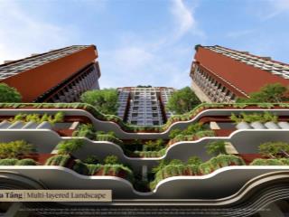 Bán nhanh 2 phòng ngủ nổi bật thị trường orchard heights sycamore giá cực tốt view hồ bơi