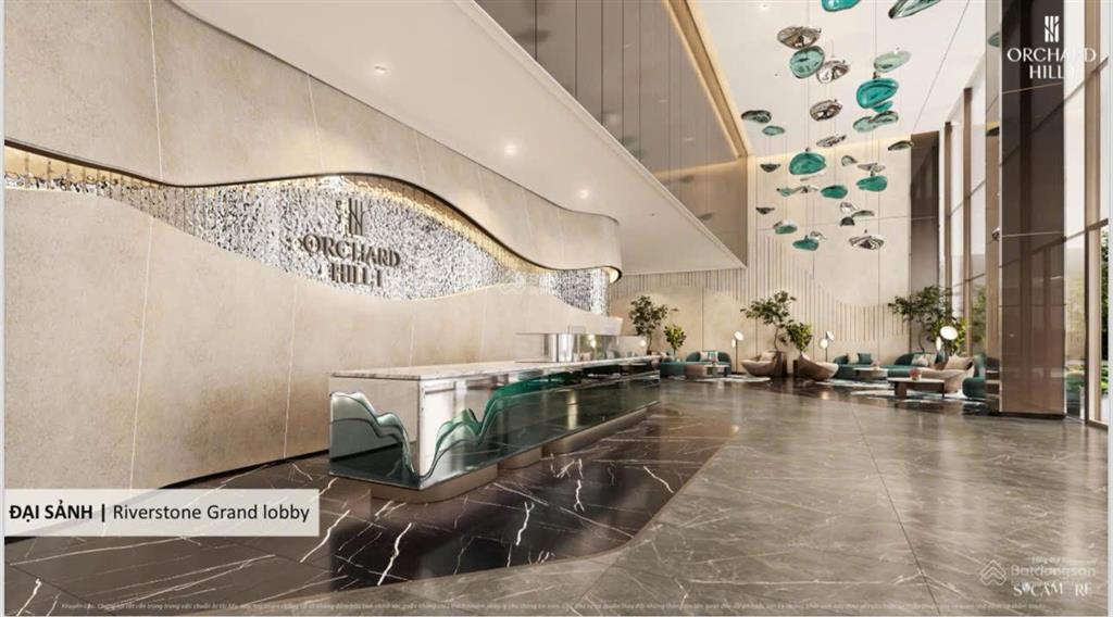 Cập nhật hàng giá tốt orchard hill  sycamore 2pn giá cạnh tranh thị trường