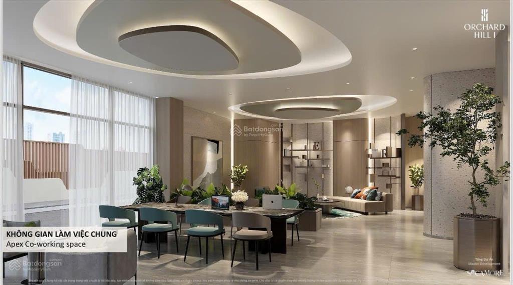 Chuyển nhượng giỏ hàng 1pn orchard hill  sycamore giá tốt tháng 8