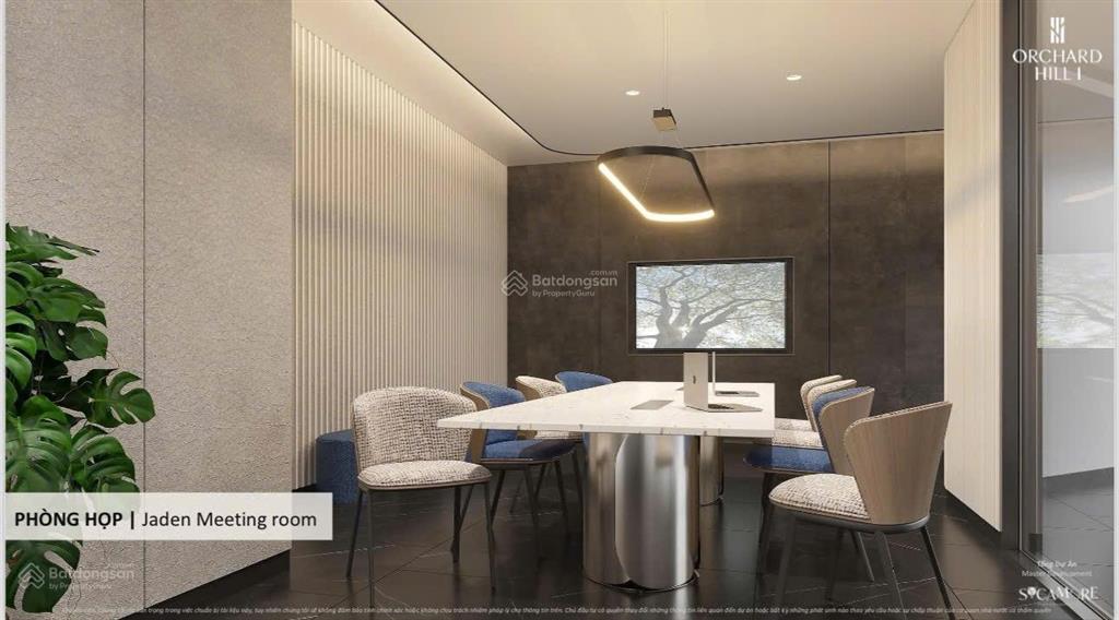 Chuyển nhượng giỏ hàng 1pn orchard hill  sycamore giá tốt tháng 8
