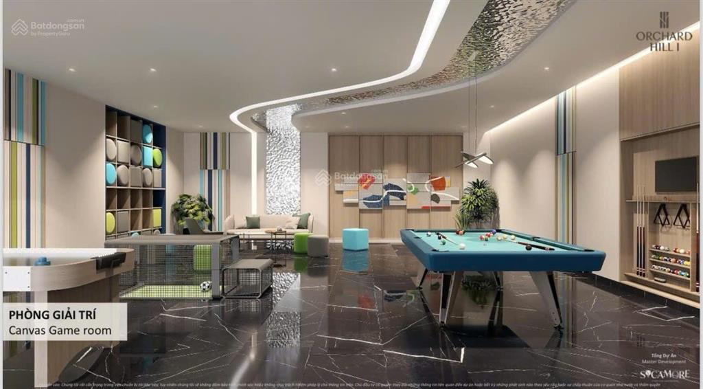 Chuyển nhượng giỏ hàng 1pn orchard hill  sycamore giá tốt tháng 8