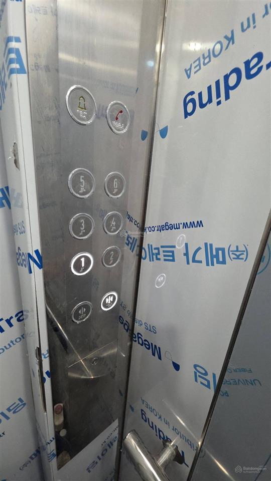 Siêu hiếm, bán nhà mặt ngõ quan nhân, gần mặt phố, 6 tầng thang máy, nhà chưa có trên thị trường.