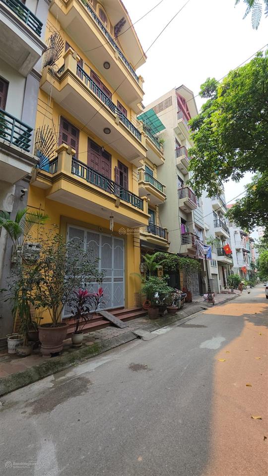 Siêu phẩm, chưa có trên thị trường, chủ nhà cán bộ bán nhà khu đô thị nguyễn văn huyên, cầu giấy